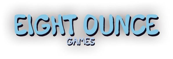 Eight Ounce Games